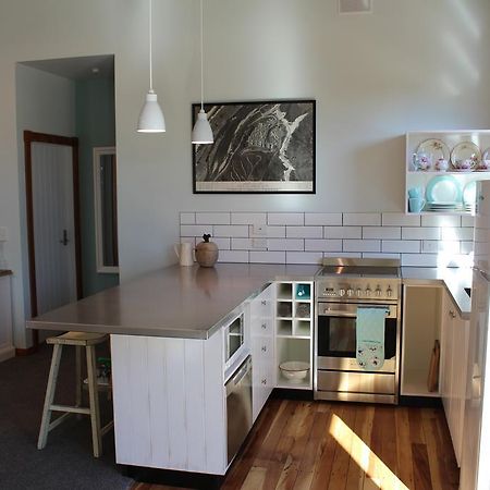 Silverstream Retreat Лоуэр-Хатт Номер фото