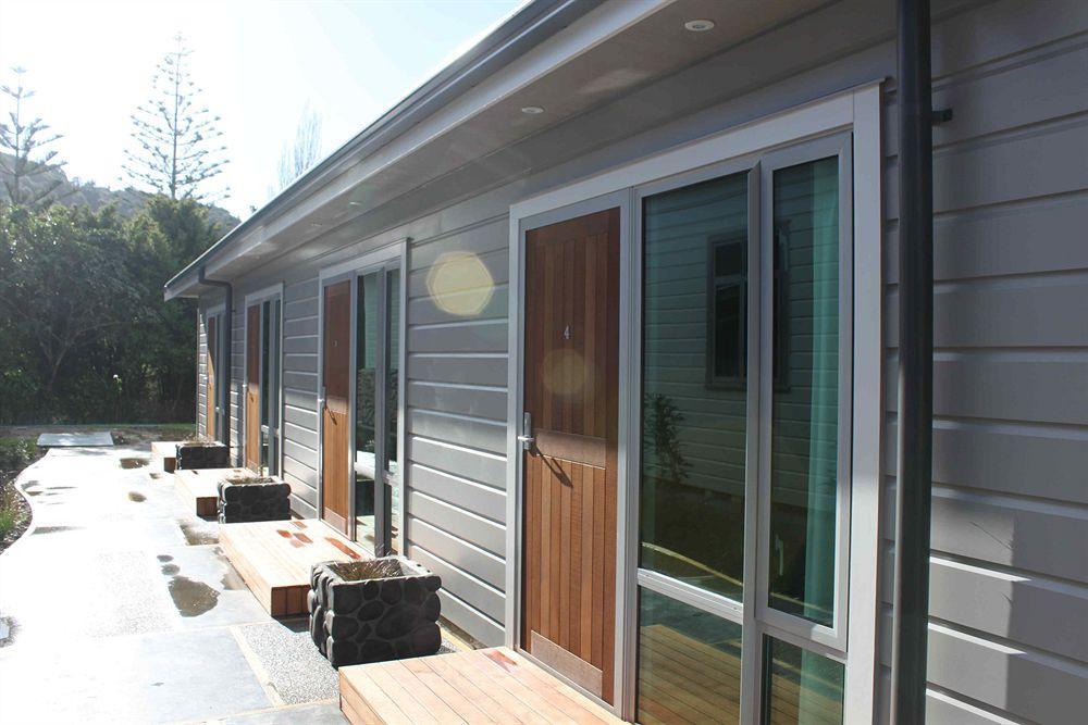 Silverstream Retreat Лоуэр-Хатт Экстерьер фото