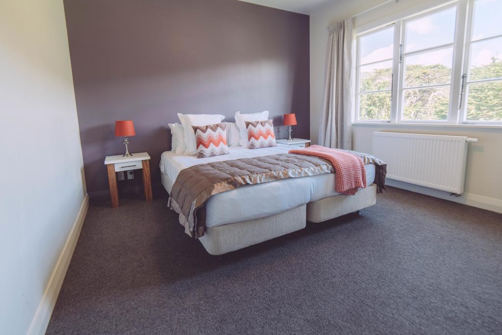 Silverstream Retreat Лоуэр-Хатт Экстерьер фото